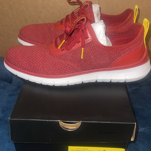 Cole haan zero grand - Picture 2 of 4